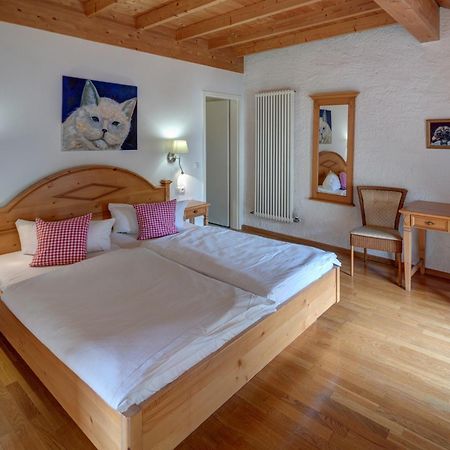 Hotel Leander Bitburg Ngoại thất bức ảnh