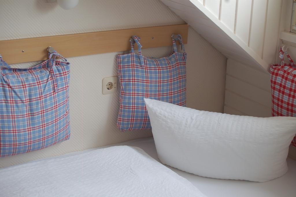 Hotel Leander Bitburg Ngoại thất bức ảnh